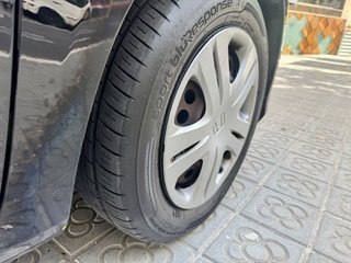 Honda Jazz 1.2 i-VTEC TREND