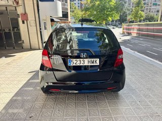 Honda Jazz 1.2 i-VTEC TREND