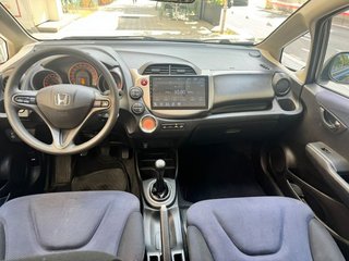 Honda Jazz 1.2 i-VTEC TREND