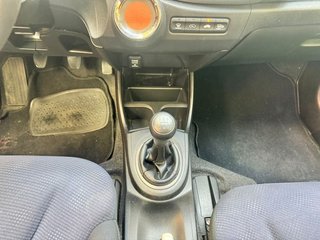 Honda Jazz 1.2 i-VTEC TREND