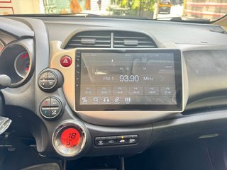 Honda Jazz 1.2 i-VTEC TREND