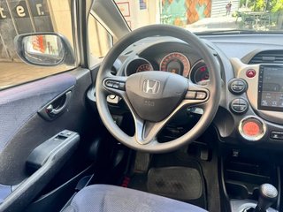 Honda Jazz 1.2 i-VTEC TREND