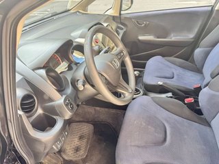 Honda Jazz 1.2 i-VTEC TREND