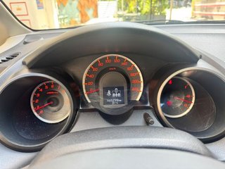 Honda Jazz 1.2 i-VTEC TREND