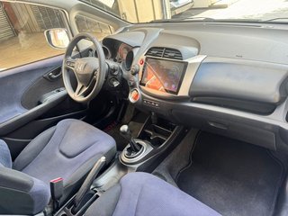 Honda Jazz 1.2 i-VTEC TREND