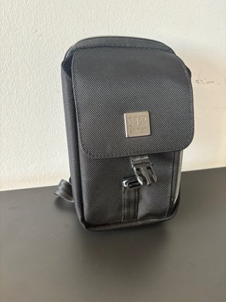 Funda de Transporte Nintendo Switch