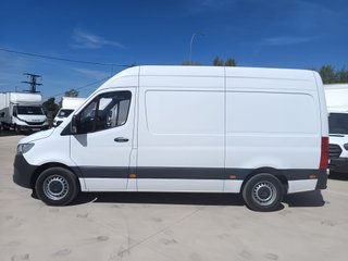 Mercedes-Benz Sprinter 315cdi FURGON MEDIO 150CV