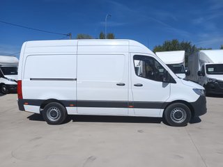 Mercedes-Benz Sprinter 315cdi FURGON MEDIO 150CV