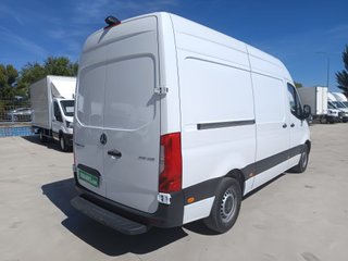 Mercedes-Benz Sprinter 315cdi FURGON MEDIO 150CV