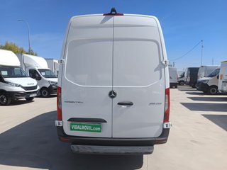 Mercedes-Benz Sprinter 315cdi FURGON MEDIO 150CV
