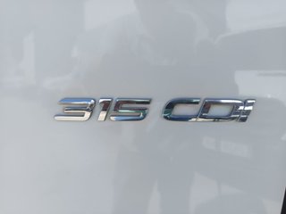 Mercedes-Benz Sprinter 315cdi FURGON MEDIO 150CV