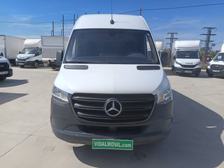 Mercedes-Benz Sprinter 315cdi FURGON MEDIO 150CV