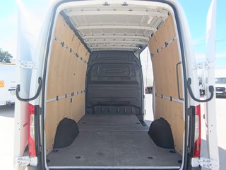 Mercedes-Benz Sprinter 315cdi FURGON MEDIO 150CV
