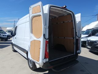 Mercedes-Benz Sprinter 315cdi FURGON MEDIO 150CV