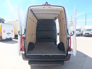 Mercedes-Benz Sprinter 315cdi FURGON MEDIO 150CV