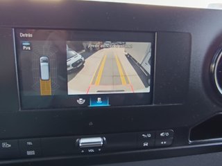 Mercedes-Benz Sprinter 315cdi FURGON MEDIO 150CV
