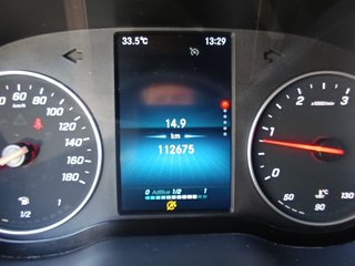 Mercedes-Benz Sprinter 315cdi FURGON MEDIO 150CV