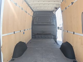 Mercedes-Benz Sprinter 315cdi FURGON MEDIO 150CV
