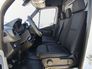 Mercedes-Benz Sprinter 315cdi FURGON MEDIO 150CV