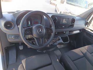 Mercedes-Benz Sprinter 315cdi FURGON MEDIO 150CV