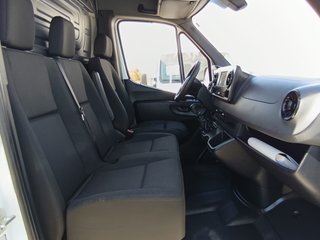 Mercedes-Benz Sprinter 315cdi FURGON MEDIO 150CV