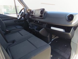 Mercedes-Benz Sprinter 315cdi FURGON MEDIO 150CV