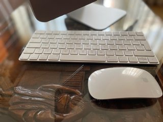 iMac Retina 4K 21,5 2017 i5 3,4GHz 16GB