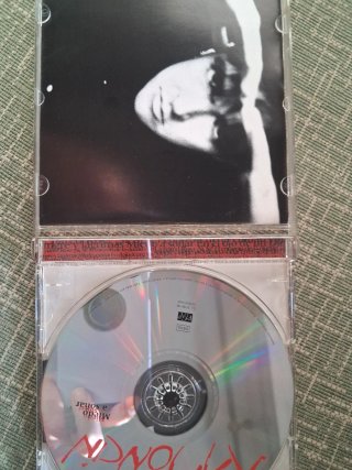 CD RAMONCIN - Miedo a soñar