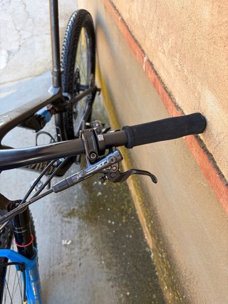 Wilier Urta SLR talla S