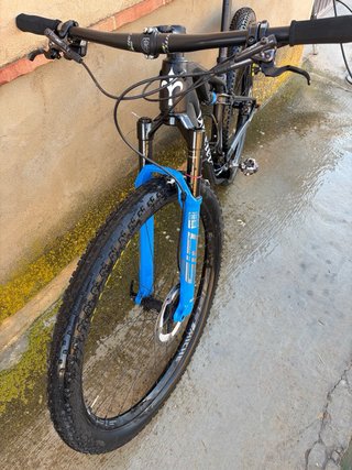 Wilier Urta SLR talla S