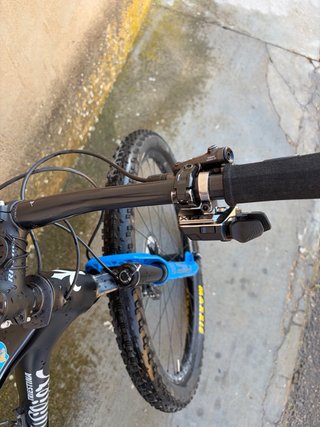 Wilier Urta SLR talla S