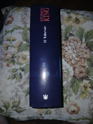 El talismán