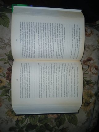 El talismán
