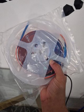 Pack de 4 Fitas LED 5V (5 metros cada)
