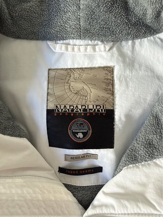 Chaqueta Napapijri