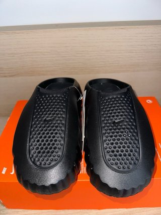 Nike Mind 001 ‘Triple Black’