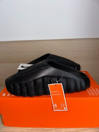 Nike Mind 001 ‘Triple Black’