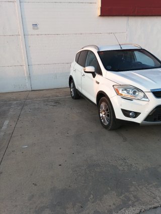 Ford Kuga 2009