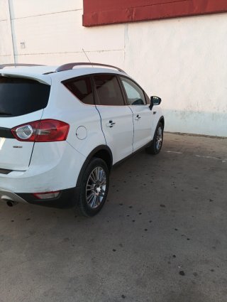 Ford Kuga 2009