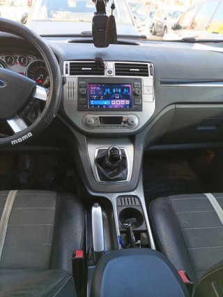 Ford Kuga 2009