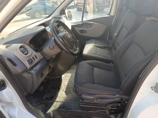 Renault Trafic 2019