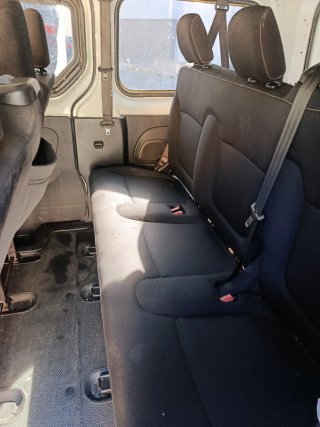 Renault Trafic 2019