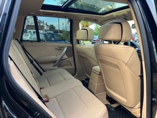 BMW X3 2.0D AUTOMATICO 177CV XDRIVE