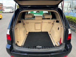 BMW X3 2.0D AUTOMATICO 177CV XDRIVE