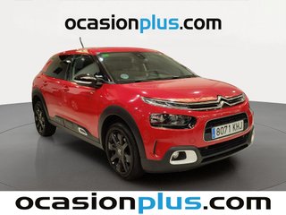 Citroen C4 Cactus PureTech 110 S&S Shine 81 kW (110 CV)