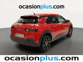 Citroen C4 Cactus PureTech 110 S&S Shine 81 kW (110 CV)