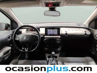 Citroen C4 Cactus PureTech 110 S&S Shine 81 kW (110 CV)