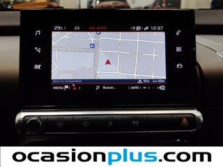 Citroen C4 Cactus PureTech 110 S&S Shine 81 kW (110 CV)