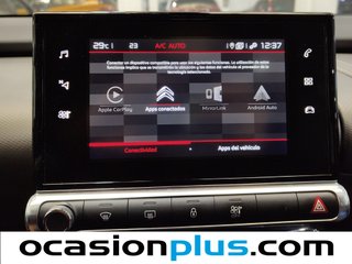 Citroen C4 Cactus PureTech 110 S&S Shine 81 kW (110 CV)