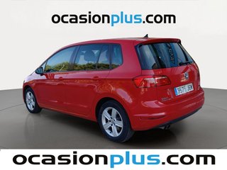 Volkswagen Golf Sportsvan Advance 1.4 TSI BMT 92 kW (125 CV)